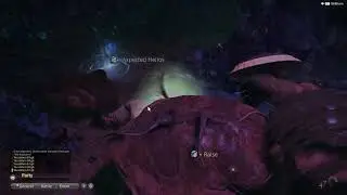 FF14 FINAL FANTASY XIV episode 154: The Copperbell Mines (hard)