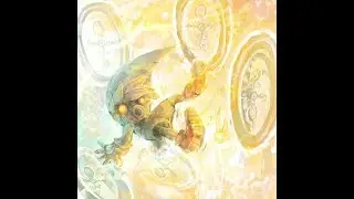 Sarcasshole / Zelda Majora's Mask - Oath to Order Remix (Giant's Theme / Calling the Four Giants)