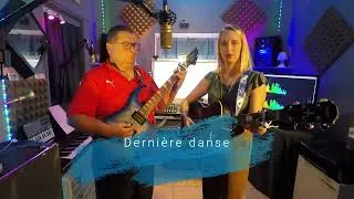 Dernière danse (2003) Kyo