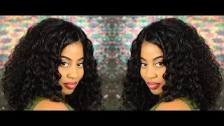 💁🏽💕 SOOOO BOMB!! | Harlem125 Swiss Lace Wig FLS10 | SamsBeauty.com