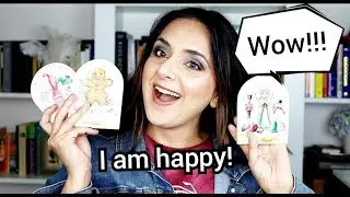 NEW Too Faced Let It Snow Globes Eyeshadow Palettes - Holiday Sets 2023 - Part 3 of 3!