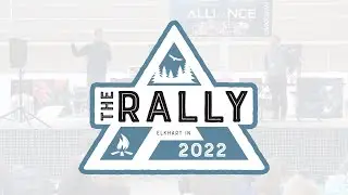 Alliance Rally 2022 - State of Business - Short Version