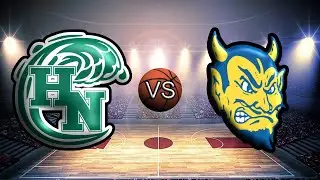Holy Name Vs Independence Girls Basketball: December 22, 2025