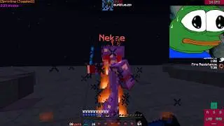 kamiyado vs nekae + pack release