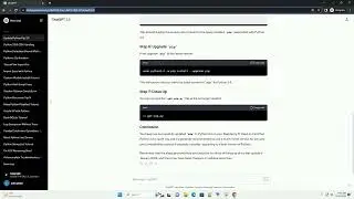 how do I update python pip to 3 4 on a raspberry pi