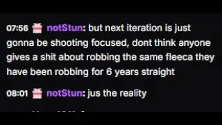 Arena Owner Stun talks about the Future of Complex RP | Prodigy RP 2.6