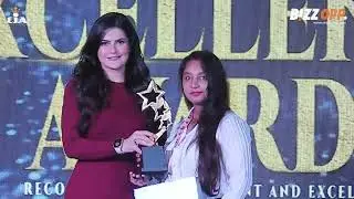 Excellency Iconic Award (EIA) : Celebrating Excellence & Elegance | Honoring Icons of Success