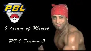 PBL Season 3 - A Memetage
