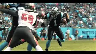 PREGAME | Carolina Panthers vs Detroit Lions | 2018