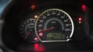 Mirage G4 problem - NOT STARTING