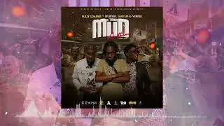 Fully Loaded FT.  Splinter, TamTam & Verrse - A-Town Mud Anthem | Soca 2025