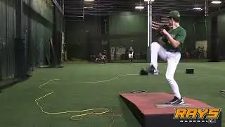 Jacob Dorn - Spring 2023 - Bullpen