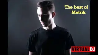 The best of Metrik (Masters of drum and bass vol.17)