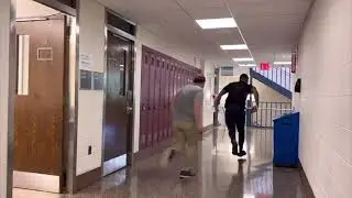 Active Shooter PSA 9 2024