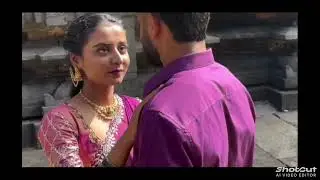 Free wedding shoot 
