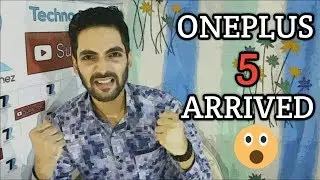 Oneplus 5 - A True Flagship Killer??? [My Opinion]