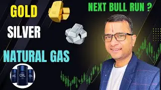 Crude Oil, Natural Gas, Gold & Silver Analysis for Friday, 16 January 2026