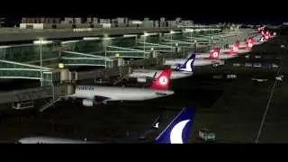 Taxi2Gate | Istanbul Ataturk (LTBA)
