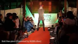 播磨トランスフィーバーナイト プレミアムクリスマスパーティー(女装モデル編)Re