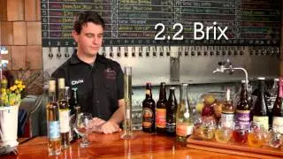 Episode 3 | Testing Brix & Acidity