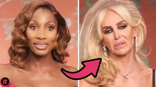 Real Housewives of London: Interview