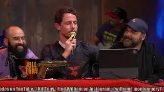 The William Montgomery 24/7 Stream