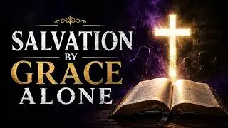 Salvation by Grace Alone