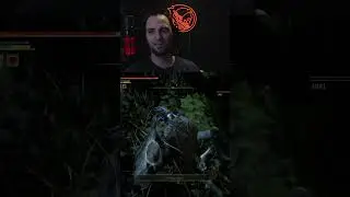 ELDEN RING - Poor Patrol Knight 🤣 #shorts #shortvideo #short