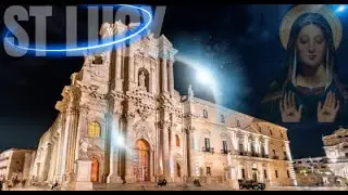 The Legend and Miracles of Saint Lucy of Siracusa revealed