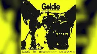 OddKidOut - GOLDIE