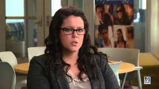 Undergraduate research: Emerging Scholars Program (1:20)