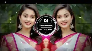Kaale Libas Mein Badan Gora Yoon Lage Iman Se | Masoom | Dj Remix | #hindisong  🔥Trending Song Mix