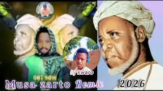 Musa ≧◉◡◉≦zarto remixx sabin qasidu..Dj kwaro..happy mauludi..2026