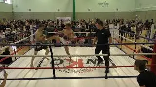 WKO WORLD K1 RING 2 PART 17