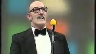 Eddie Flanagan Comedian.mpg