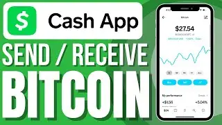 Как отправлять/получать биткоины в приложении Cash с помощью Lightning Network