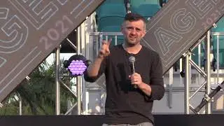 2019 Агент 2021 &bull; Вопросы и ответы с Гэри Ви
