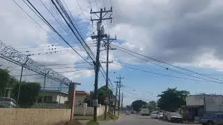 Mannings Hill Road | Kingston