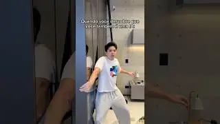 QUANDO VOC&Ecirc; DESCOBR QUE VC &Eacute; UMA IA 😹 KKKKK
