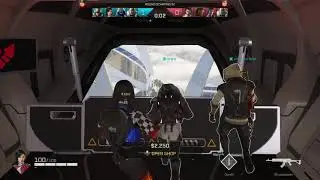 Rogue Company - Ronin trolling