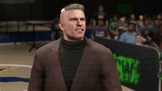 CAW Wrestling Global Episode 3