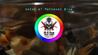 Veins of poisoned blue by SLO Gun (Official) #metal #music #heavymetal #bangladesh #savetheworld