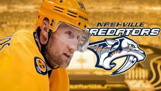 I Rebuilt The Nashville Predators from Scratch
