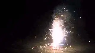 Firehawk FB349 Spin The Roulette by Red Apple Fireworks