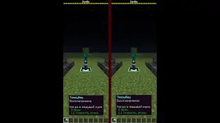 FLAME & FIRE ASPECT ENCHANTMENTS FOR TRIDENT IN MINECRAFT | HOW THEY WORK?