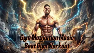 UNSTOPPABLE! 30-Minute Gym Motivation Music Mix for Beast Mode Training