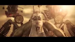 New Kids (Official Video) | Klaypex (2015)