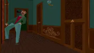 Fileswap: let's f*ck up Alone in the dark