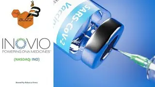 &ldquo;The Buzz&rdquo; Show: INOVIO (NASDAQ: INO) Plans Phase 3 Trial for INO-4800