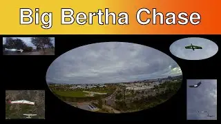 Big Bertha Chase